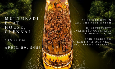 Atlantis-The Cruise Concert